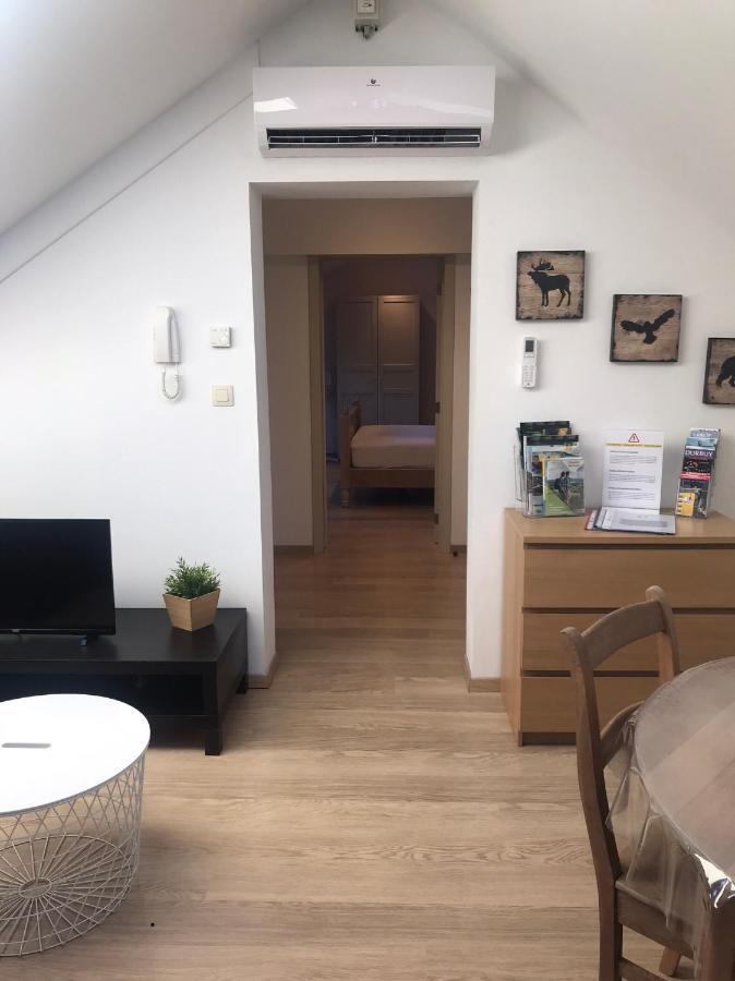 Logement Cosy A ดูร์บี ภายนอก รูปภาพ